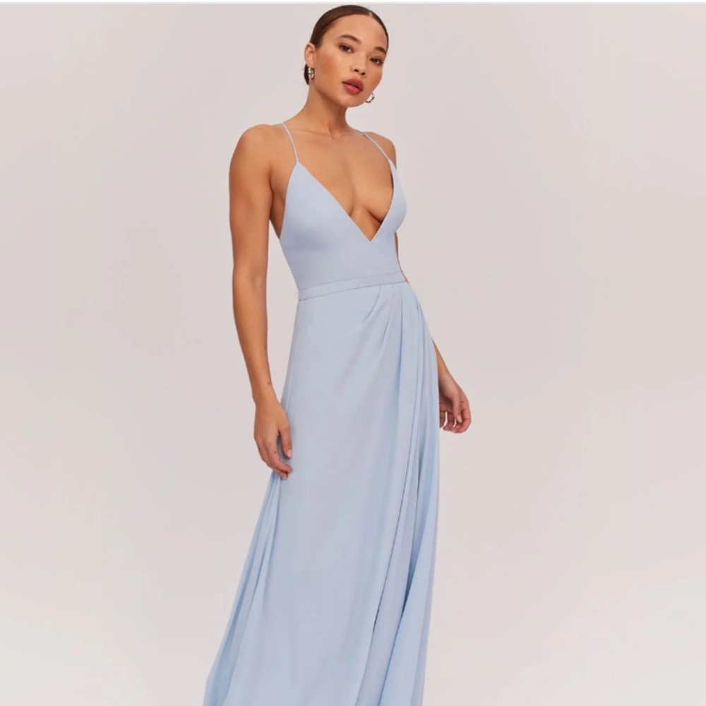 Fame and Partners Mirabella Dress Size 4